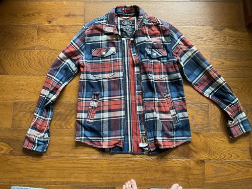 Men super dry jacket - dry, with