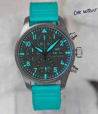 IWC Chronograph 41 Edition
