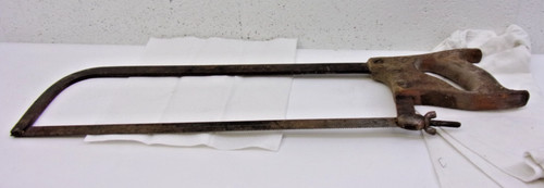 Vintage antique butchers meat - vintage,