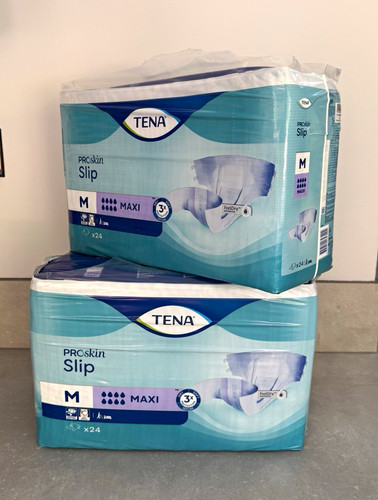 Tena proskin slip - proskin, maxi