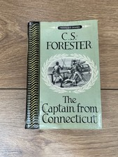 C. S. Forester  The Captain