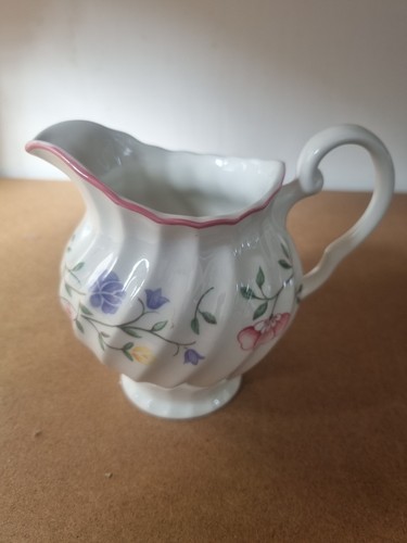 Johnson brothers summer chintz - summer,