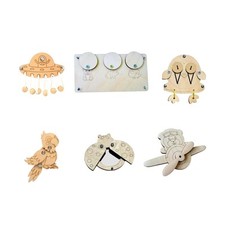 Busy Board DIY Part DIY