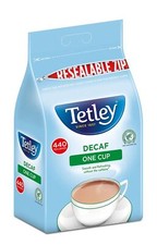 Tetley Decaf Tea Bags x440