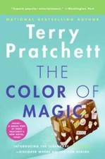The Color of Magic: A