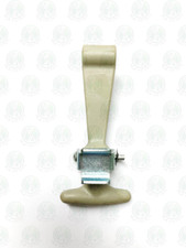 Rubber Roof Toggle With