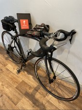 Specialized Roubaix Comp Fact