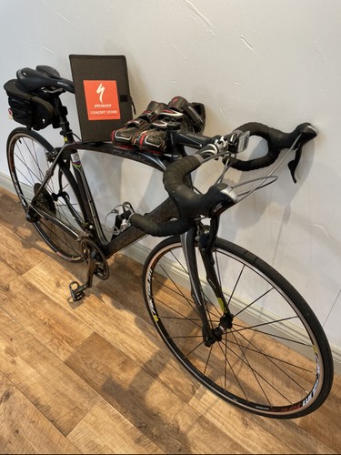 Specialized roubaix comp fact - specialized,