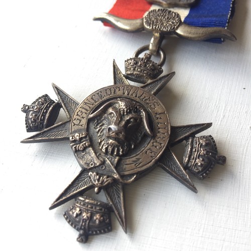 Antique masonic raob - antique,