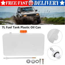 7L Plastic Fuel Oil Gasoline
