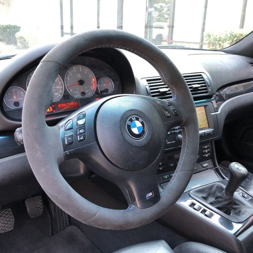 Core exchange bmw e46 - core,