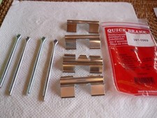 Quick Brake 0975 Accessory Set