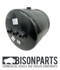 "FITS MAN TGA TGS TGX & ERF ECT STEEL AIR TANK RESERVOIR 20 LITRES 307x310MM