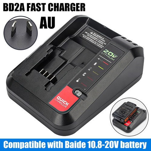 Battery charger for - charger,