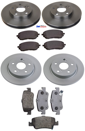 For toyota auris - auris, 1.8