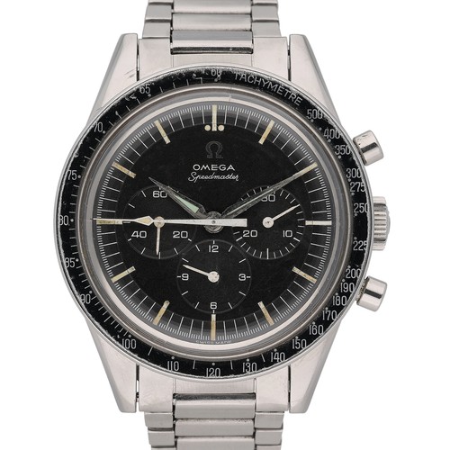 Omega speedmaster moonwatch - omega,