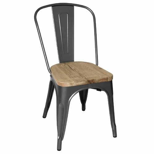 Bolero bistro side chairs with - bolero,