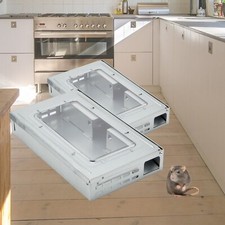 2x Mouse Traps Catcher Humane