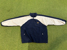 Newbery Cricket Zip Jacket Age
