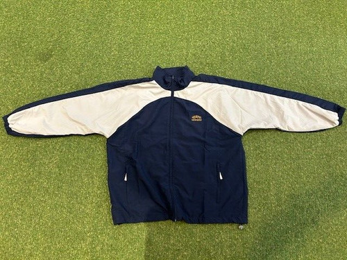 Newbery cricket zip jacket - zip,