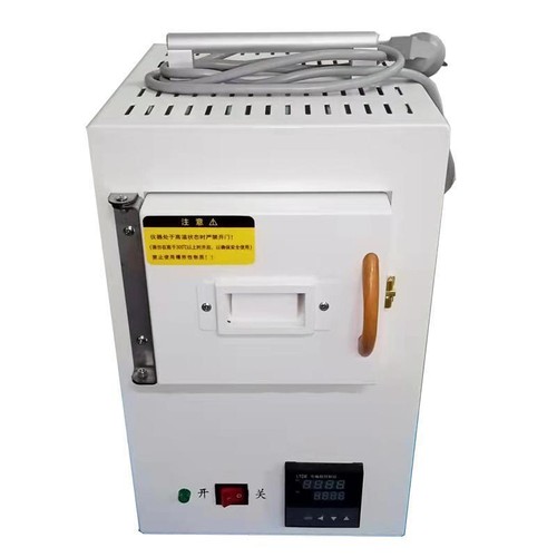 Ceramic fiber laboratory - fiber,