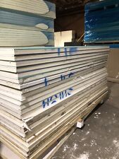 52.5mm Celotex Kingspan PIR Insulated Plasterboard Seconds Clearance