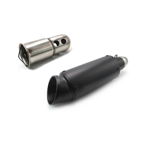 Set exhaust killer s4 - exhaust, db