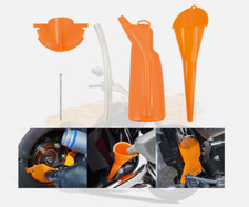 Crankcase Fill Primary Case