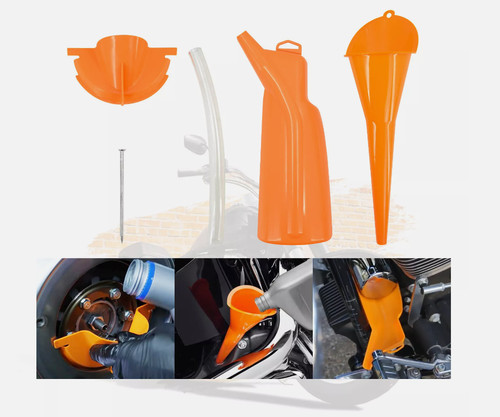 Crankcase fill primary - crankcase,