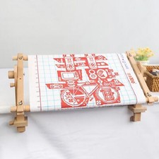 Cross Stitch Stand Embroidery
