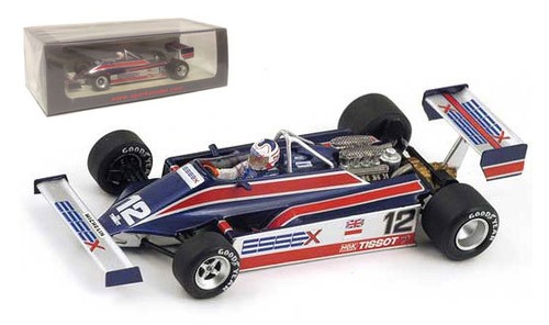 Spark s4287 lotus 12 - lotus, 81