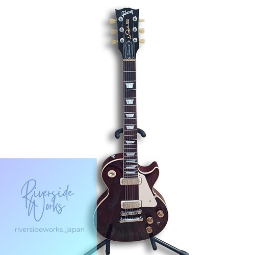 Gibson electric guitar - gibson,