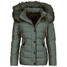 Spindle Womens Luxury Short