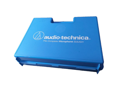 Audio technica complete - audio-technica,