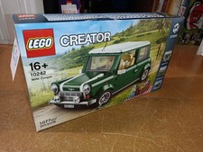LEGO Creator Expert: Mini