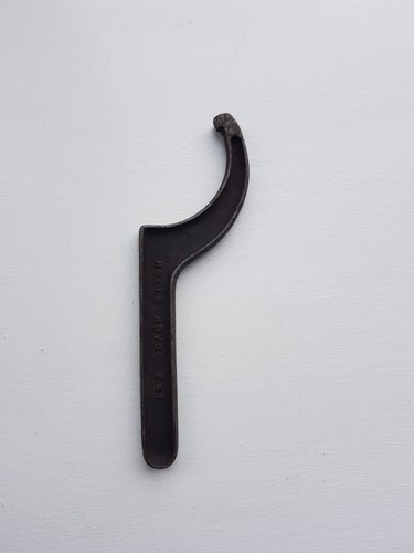 Genuine rolls royce - rolls, spanner