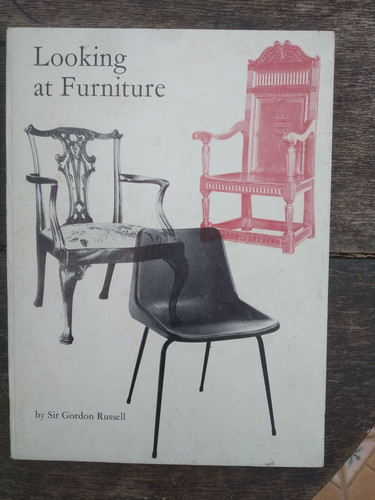 Looking furniture gordon - looking, (gordon
