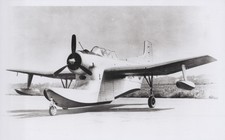 Columbia XJL-1 Single Engine