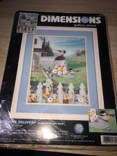 Vintage 2001 Dimensions