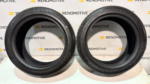 235 part worn - x2,