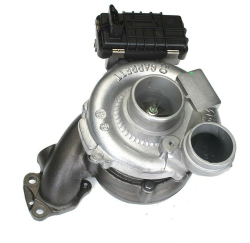 Turbocharger mercedes e300 - mercedes,
