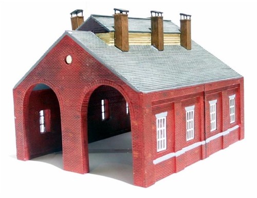 Hornby r8581 skaledale double - hornby,