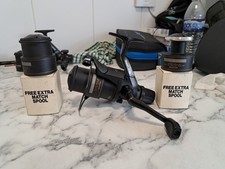 Shimano aero match iii 7 - aero,