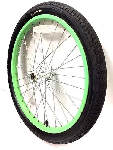Schwinn bicycle front - schwinn,