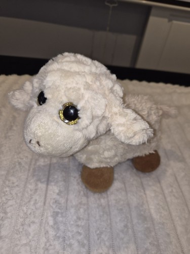 Paws sheep 10inch plush soft - paws,