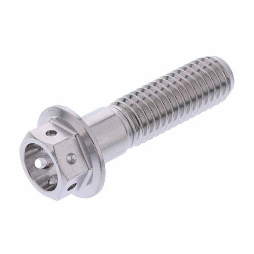 Hex bolt m8x1 - m8x1.25mm, v4a