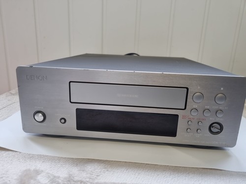 Denon udr f10 tape deck - denon,