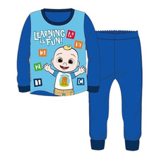 Official Boys Blue Cocomelon