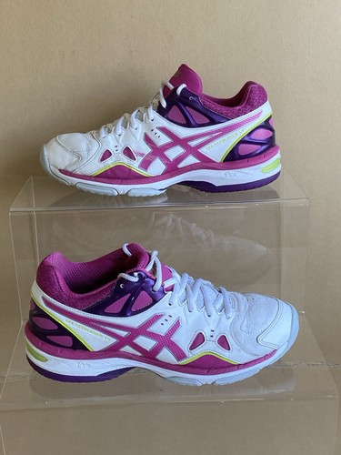 Asics gel netburner women - 18, women's