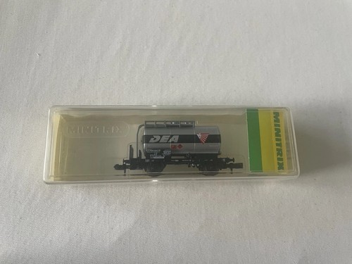 Minitrix gauge dea fuel - n,